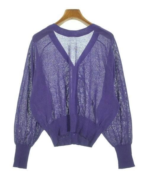 Green Label Relaxing Cardigans