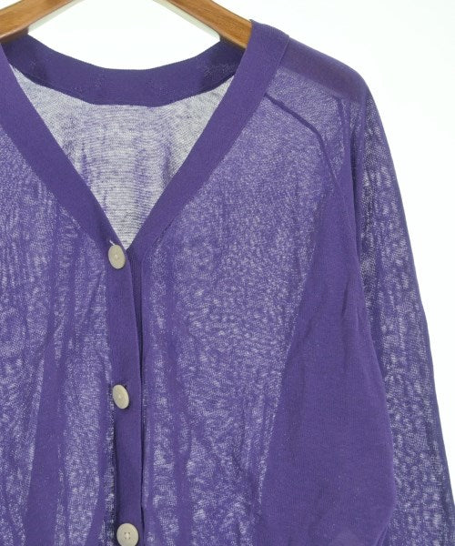 Green Label Relaxing Cardigans