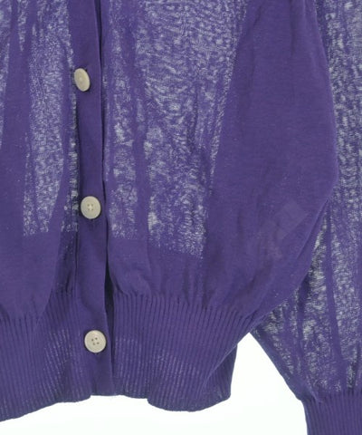 Green Label Relaxing Cardigans