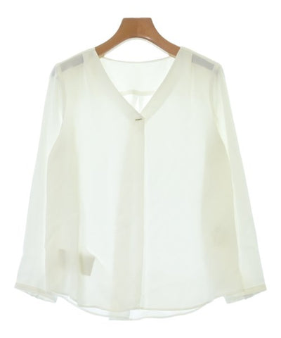 Green Label Relaxing Blouses