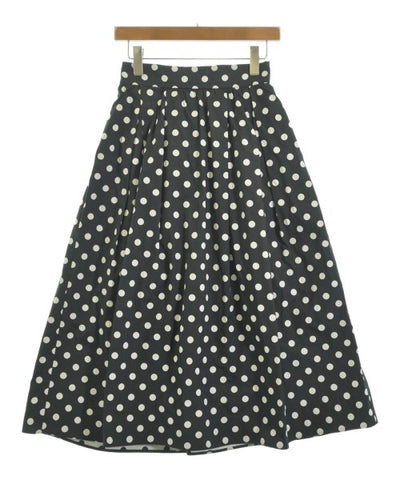 Green Label Relaxing Long/Maxi length skirts