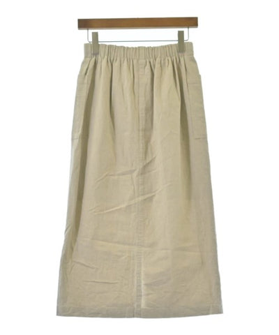 Green Label Relaxing Long/Maxi length skirts