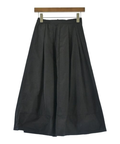 Green Label Relaxing Long/Maxi length skirts