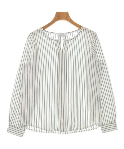 Green Label Relaxing Blouses