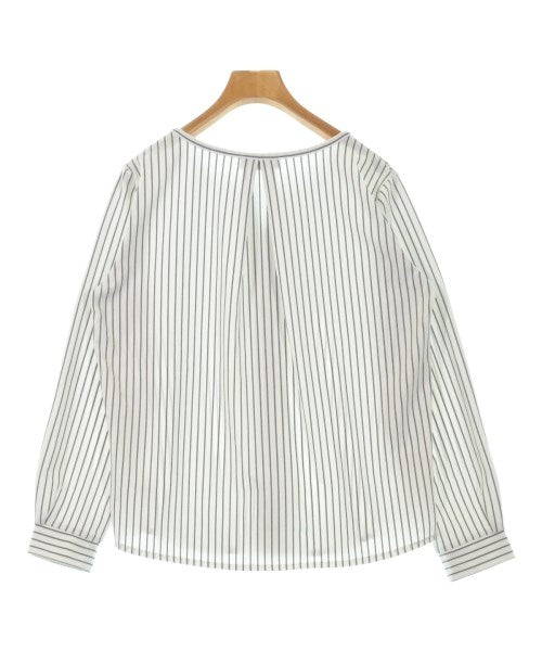 Green Label Relaxing Blouses