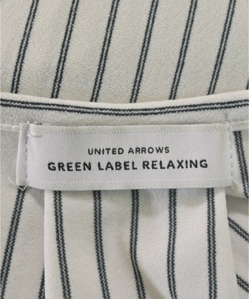 Green Label Relaxing Blouses