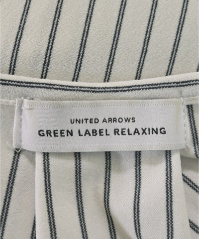 Green Label Relaxing Blouses