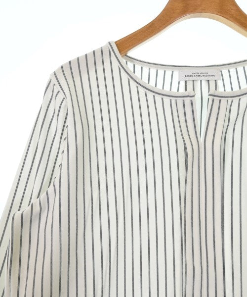 Green Label Relaxing Blouses