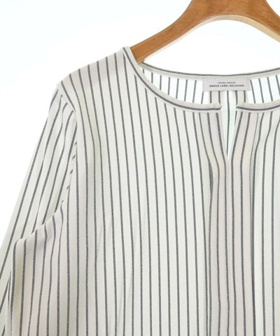 Green Label Relaxing Blouses