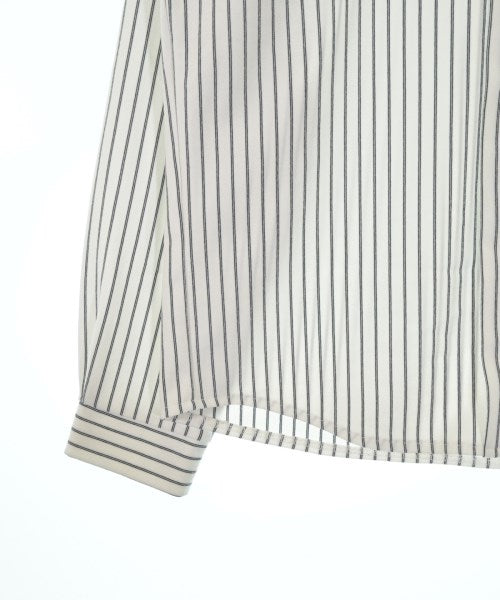 Green Label Relaxing Blouses