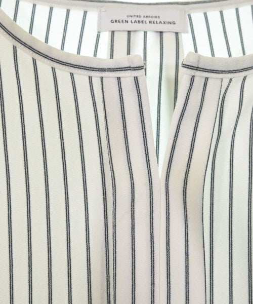 Green Label Relaxing Blouses