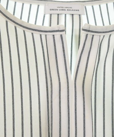 Green Label Relaxing Blouses