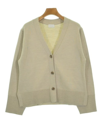 Green Label Relaxing Cardigans