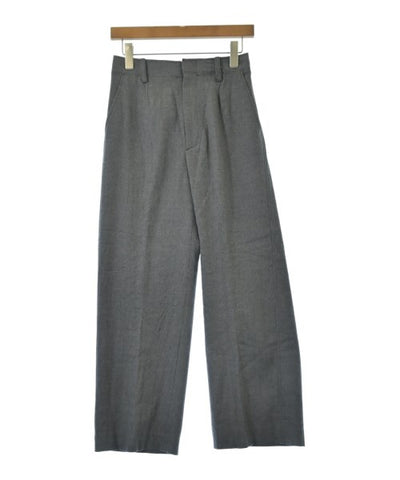 Green Label Relaxing Trousers