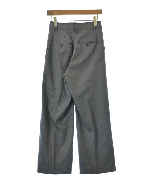 Green Label Relaxing Trousers