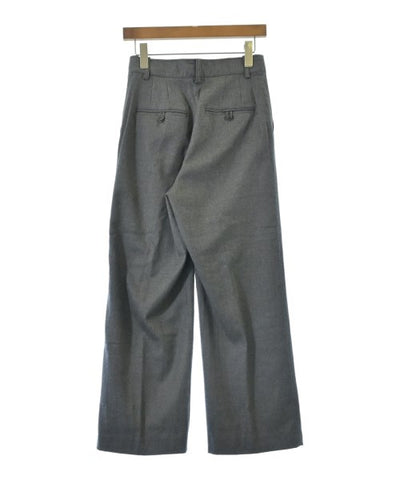 Green Label Relaxing Trousers