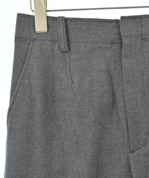 Green Label Relaxing Trousers