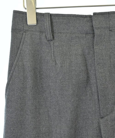 Green Label Relaxing Trousers