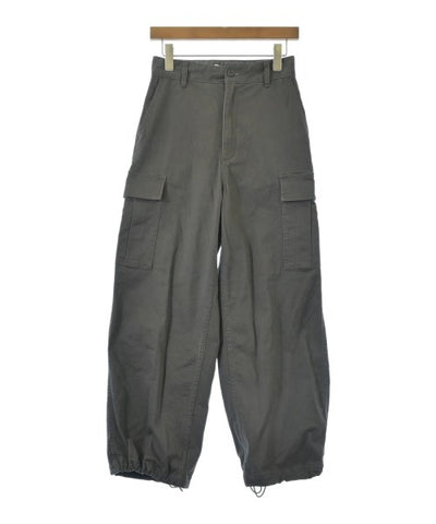 Green Label Relaxing Cargo pants