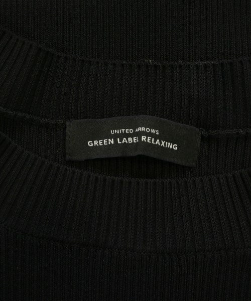Green Label Relaxing Tee Shirts/Tops
