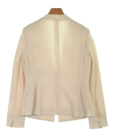 Green Label Relaxing Collarless jackets