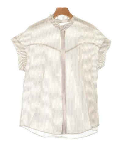 Green Label Relaxing Blouses