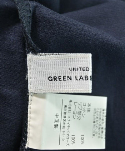 Green Label Relaxing Tee Shirts/Tops
