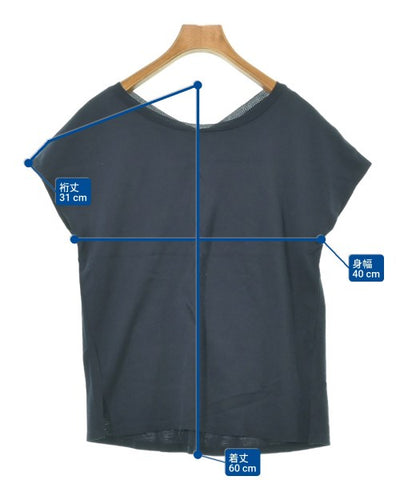 Green Label Relaxing Tee Shirts/Tops