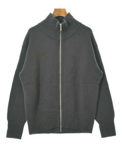 Green Label Relaxing Cardigans