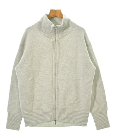 Green Label Relaxing Cardigans