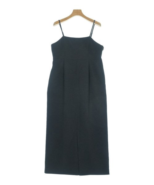 Green Label Relaxing Dresses