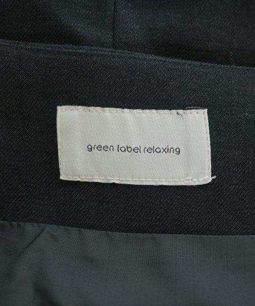 Green Label Relaxing Dresses