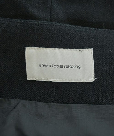 Green Label Relaxing Dresses