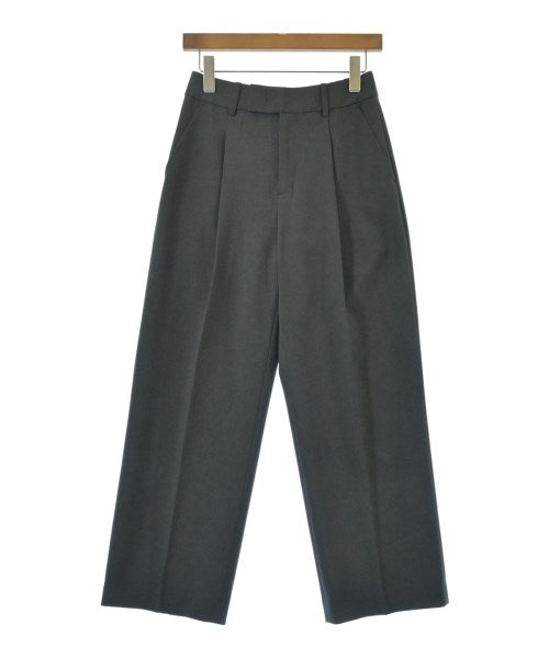 Green Label Relaxing Trousers
