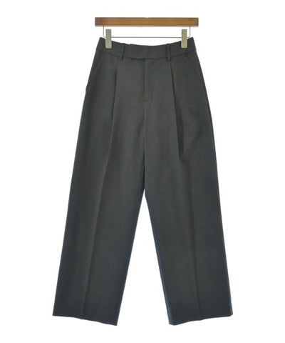 Green Label Relaxing Trousers