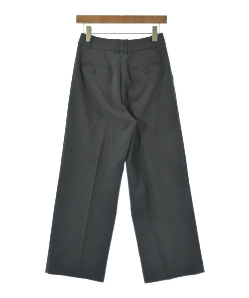 Green Label Relaxing Trousers