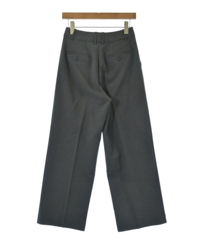 Green Label Relaxing Trousers