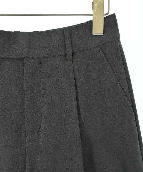 Green Label Relaxing Trousers