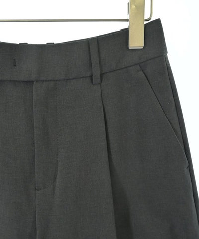 Green Label Relaxing Trousers