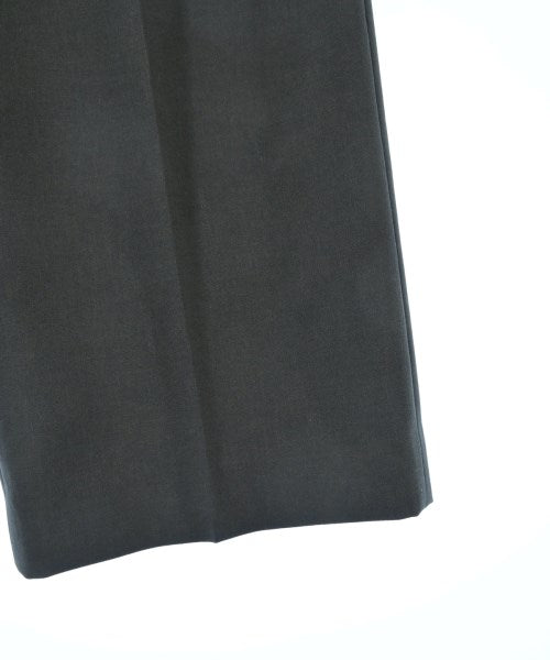 Green Label Relaxing Trousers