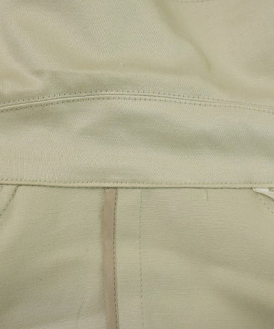 Green Label Relaxing Trench coats