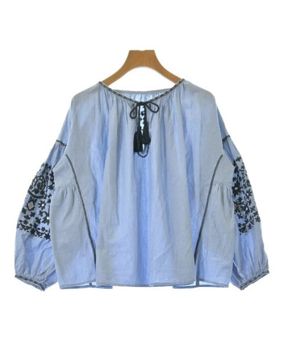 Green Label Relaxing Blouses