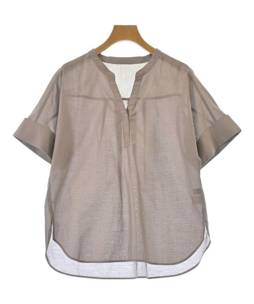 Green Label Relaxing Blouses