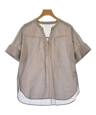 Green Label Relaxing Blouses