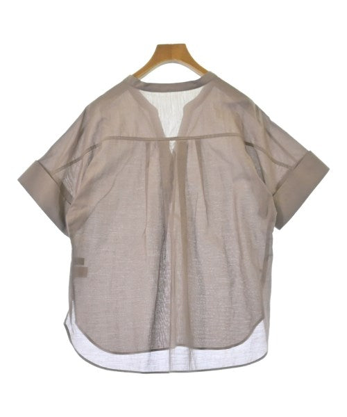 Green Label Relaxing Blouses