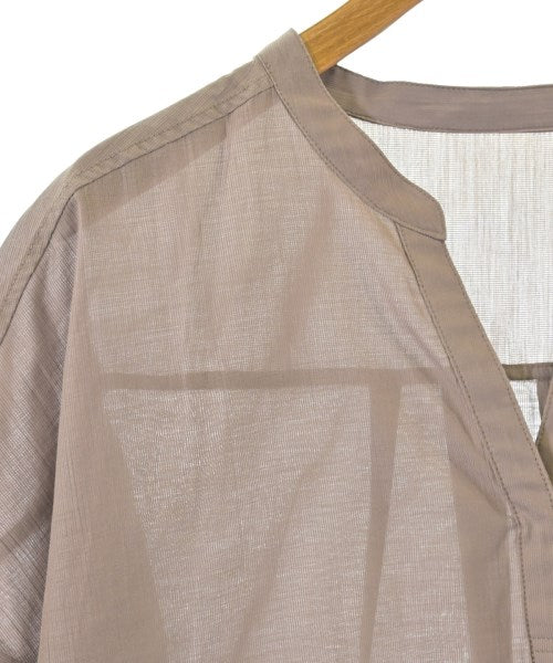 Green Label Relaxing Blouses