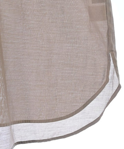 Green Label Relaxing Blouses