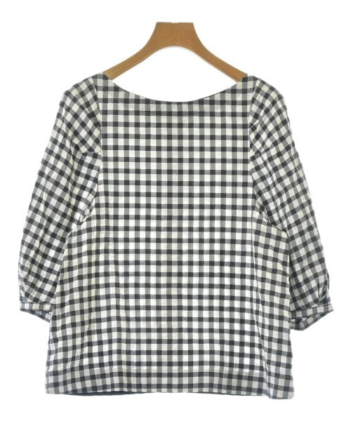 Green Label Relaxing Blouses