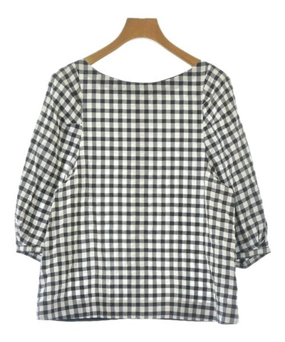 Green Label Relaxing Blouses