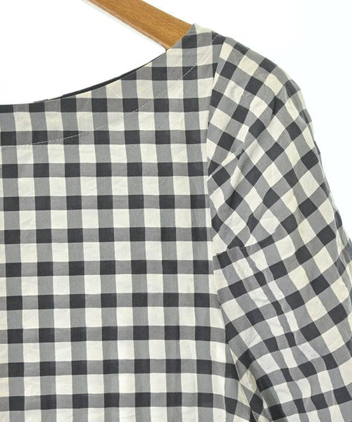 Green Label Relaxing Blouses